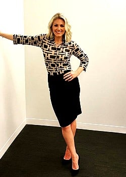 Rebecca Lowe